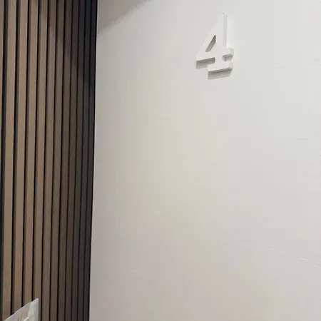 Accommodatie bij particulieren Oros *