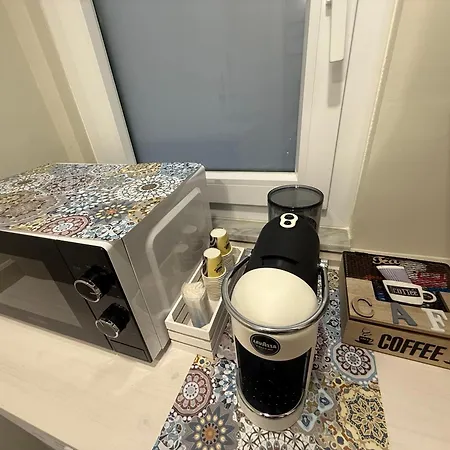 Privat bolig Oros