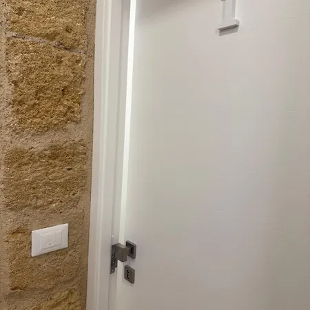 Accommodatie bij particulieren Oros Palermo