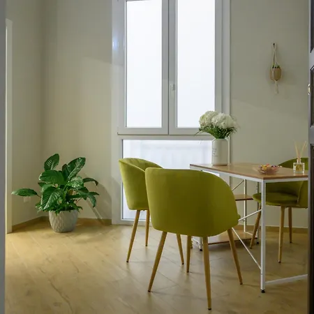 Oros Accommodatie bij particulieren