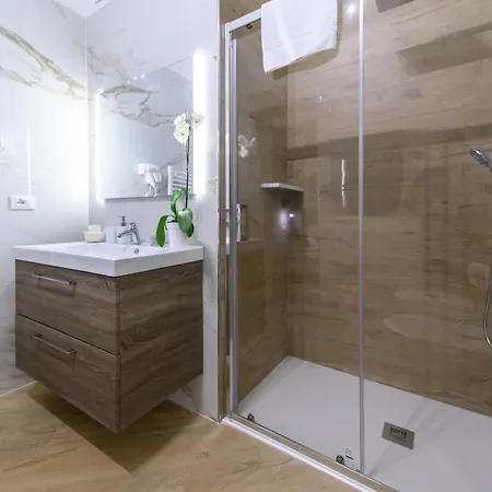 Accommodatie bij particulieren Oros Palermo