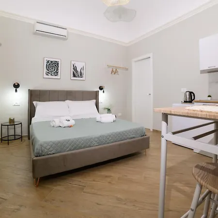 Oros Accommodatie bij particulieren Palermo