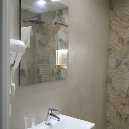 Oros Accommodatie bij particulieren Palermo