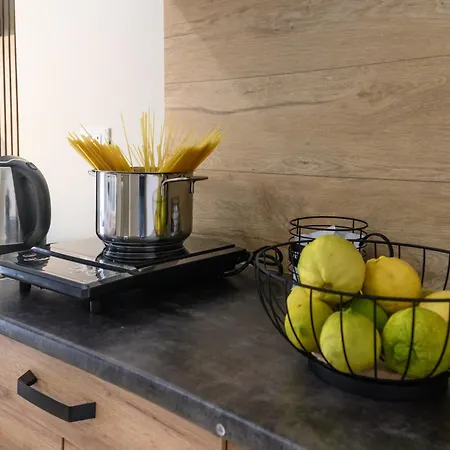 Oros Accommodatie bij particulieren Palermo