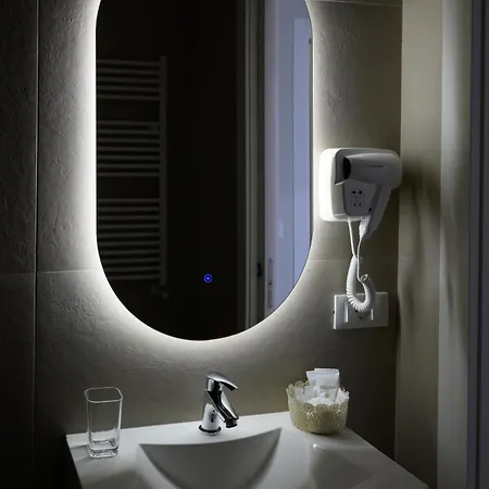 Accommodatie bij particulieren Oros