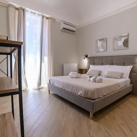 Privat bolig Oros Palermo