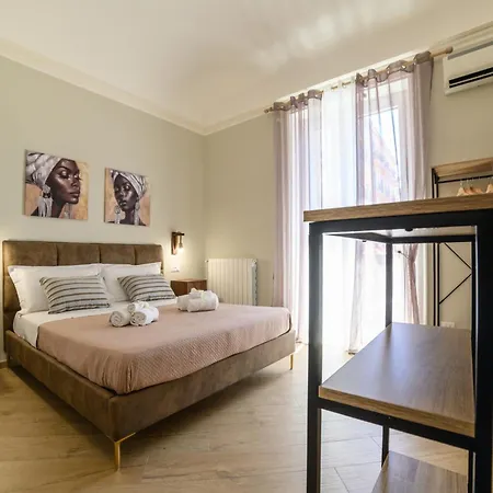 Privat bolig Oros