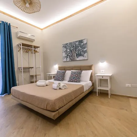 Accommodatie bij particulieren Oros *