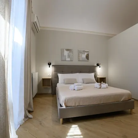 Oros Accommodatie bij particulieren *