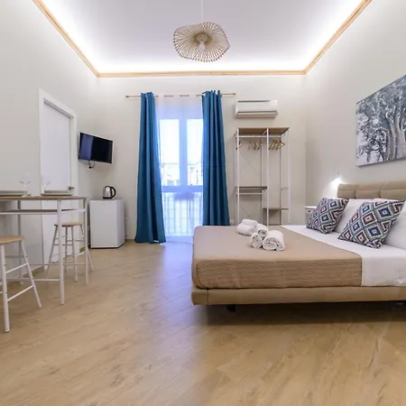 Privat bolig Oros *
