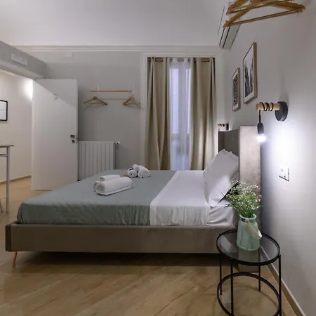 Oros Accommodatie bij particulieren