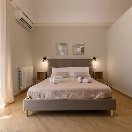 Oros Accommodatie bij particulieren