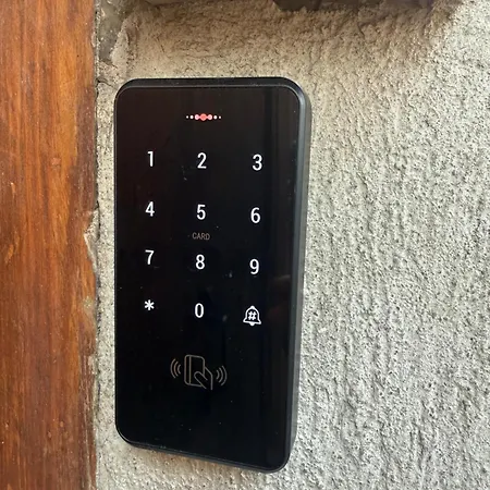 Quarto em Acomodações Particulares Oros Palermo